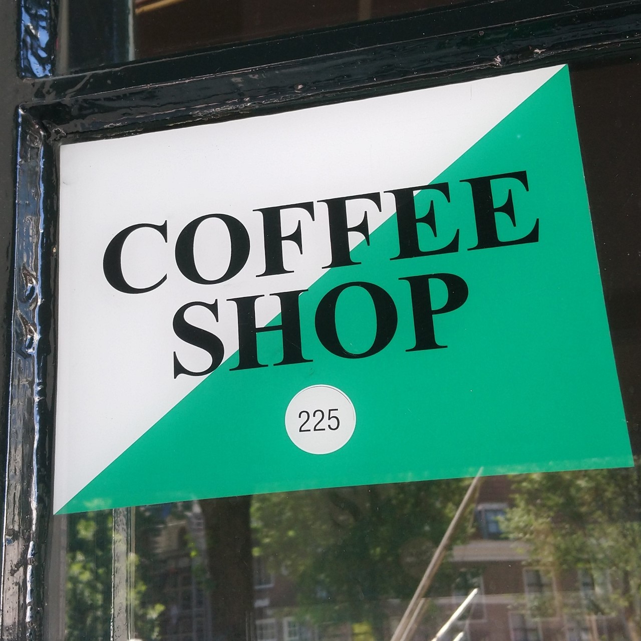 Amsterdam Fully Open Again! Amsterdam